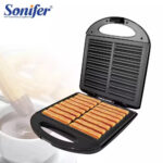 Sandwich Maker - 1400W - Image 2