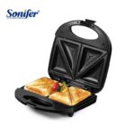 Sonifer 4-Slice Triangle Sandwich Maker