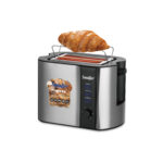 Sonifer 2-Slice Pop-Up Toaster