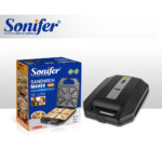 Sonifer Triangle Sandwich Maker