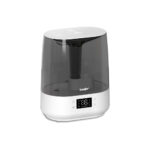 Sonifer Ultrasonic Humidifier: 300mL/h, 20h Run, 6L Tank