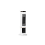 Sonifer Ceramic Fan Heater with Oscillating Airflow & Overheat Protection