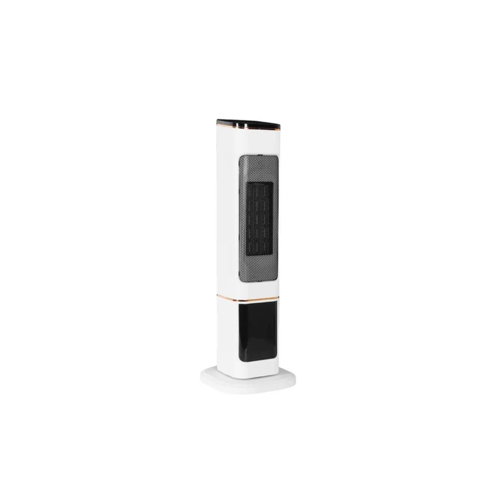 SF-6533-1 Sonifer Ceramic Fan Heater with Oscillating Airflow & Overheat Protection - Image 1
