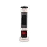 Sonifer Ceramic Fan Heater with Oscillating Airflow & Overheat Protection - Image 3