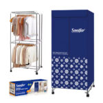Sonifer Commercial Garment Drying Cabinet