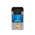 Automatic Ice Maker - 1.2L - 125W