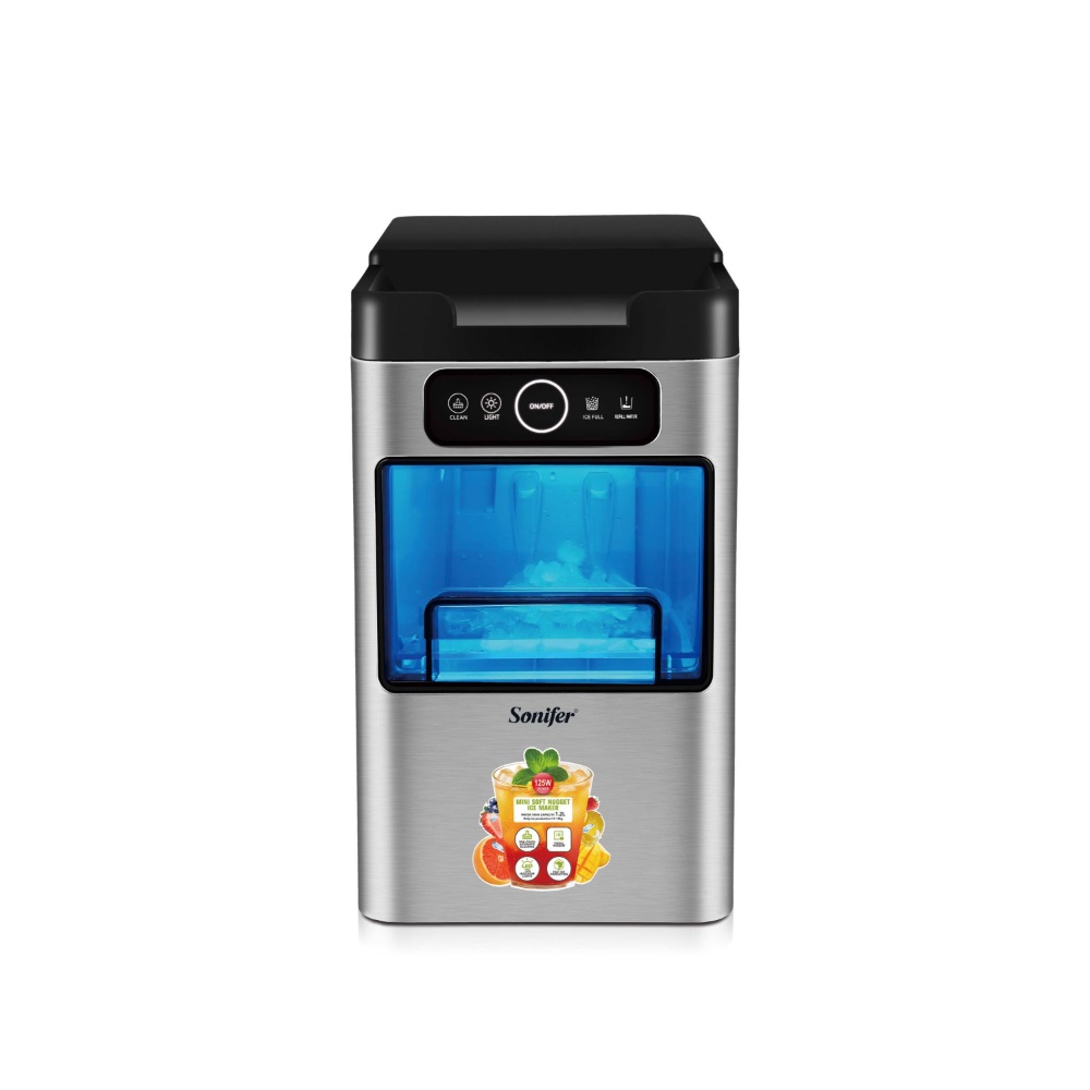 SF-6542-1 Automatic Ice Maker - 1.2L - 125W - Image 1