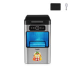 Sonifer Automatic Ice Maker - 1.2L, 125W