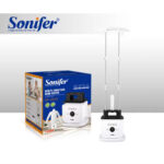 Sonifer Multi-Function Garment Dryer and Ironing Machine - 1400 W - Image 5