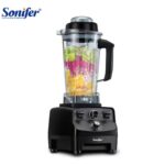 Sonifer 2.0L 1200W Stationary Blender