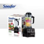 Sonifer 2.0L 1200W Stationary Blender - Image 3