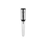 Electric Milk Frother Handheld 25W Stainless Steel
