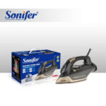Sonifer Ceramic Steam Iron - 2700-3100W - Image 2