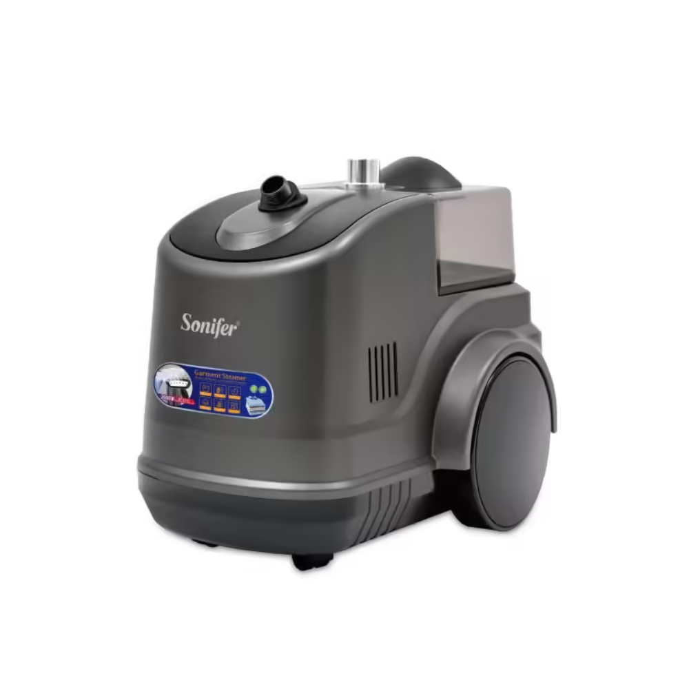 SF-9136-1 Sonifer Garment Steamer - 2000W, 46g/min Steam - Image 1