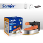 Sonifer Gravity Steam Iron - 1800W