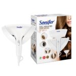 Sonifer Wall - Mounted Hair Dryer