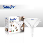 Sonifer Wall - Mounted Hair Dryer