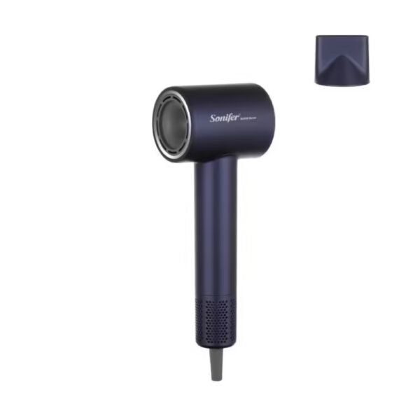 Sonifer High-Speed Hair Dryer - 110,000 RPM
