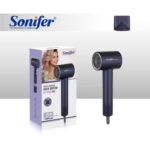 Sonifer High-Speed Hair Dryer - 110,000 RPM - Image 2