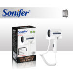 Sonifer Wall-Mounted Hair Dryer - 2000W