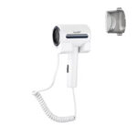 Sonifer Wall-Mounted Hair Dryer - 2000W - Image 2