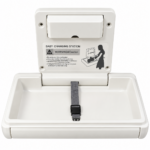 ABS Baby Changing Station