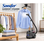 Sonifer Heavy-Duty Garment Steamer 3L - 2200W - Image 3