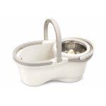 360° Spin Mop & Bucket Set with 2 Extra Refills - Image 3